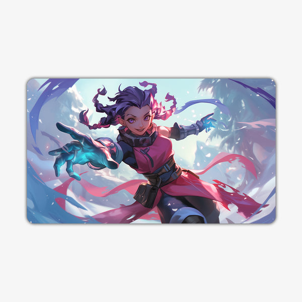 Altered TCG - Design 2