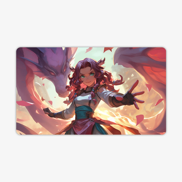 Altered TCG - Design 3
