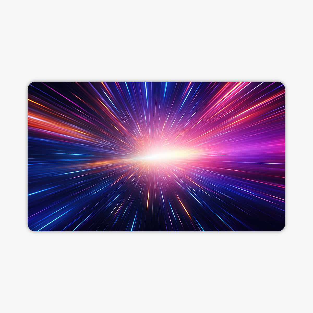 Hyperspace