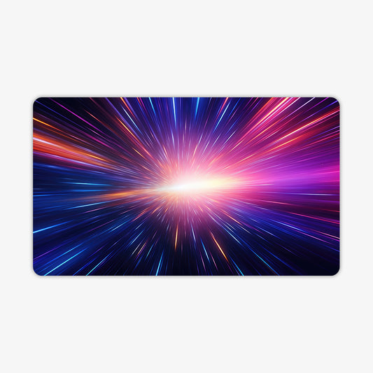 Hyperspace