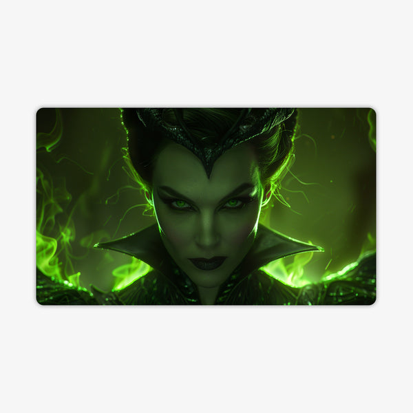 Green Witch