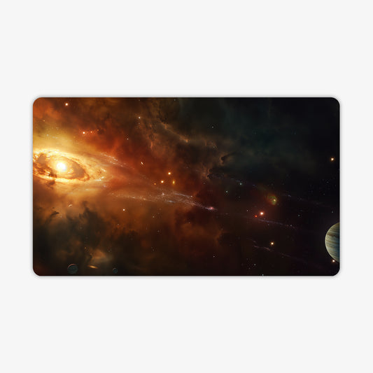 Mesmerizing Galaxy