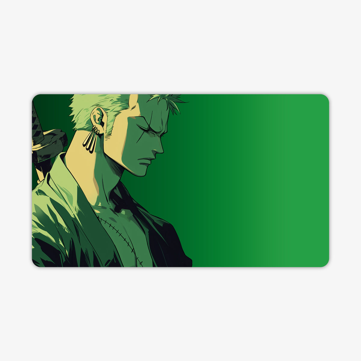 One Piece - Zoro