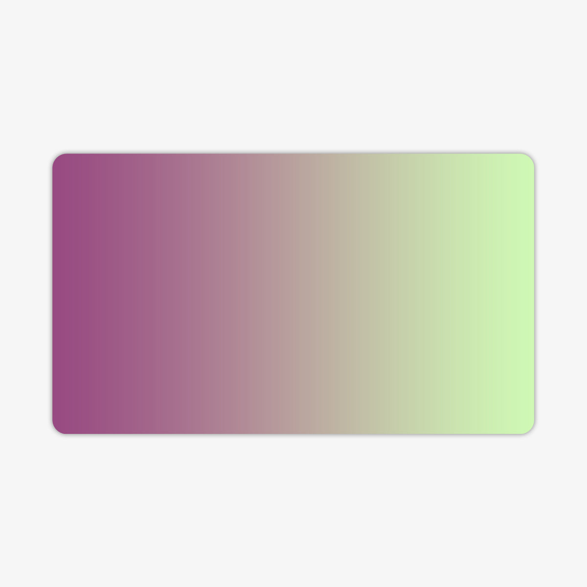 Pastel Glow
