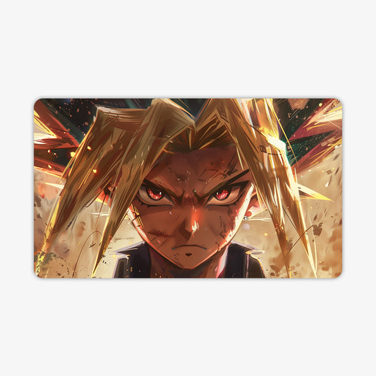 Yami Yugi