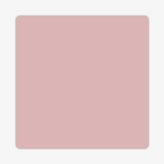 Pastel Pink