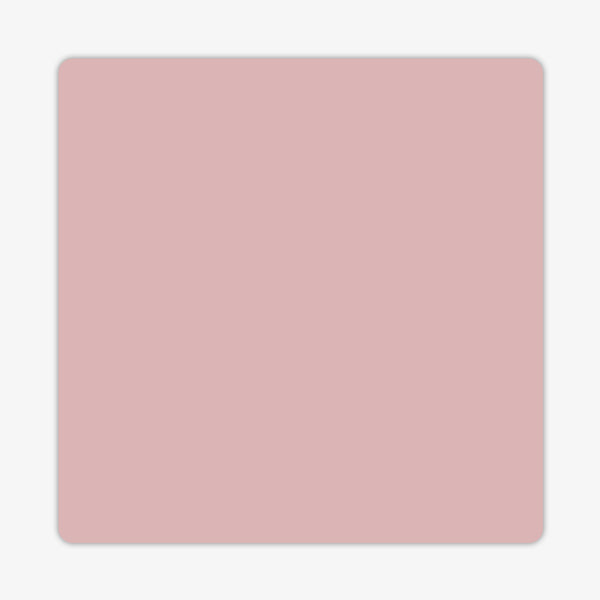Pastel Pink