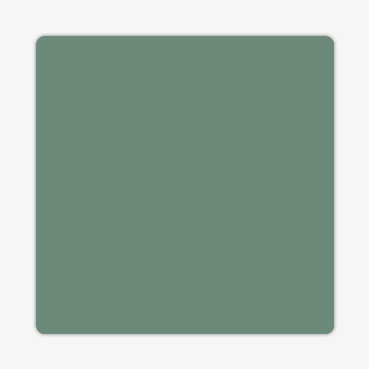 Sage Green
