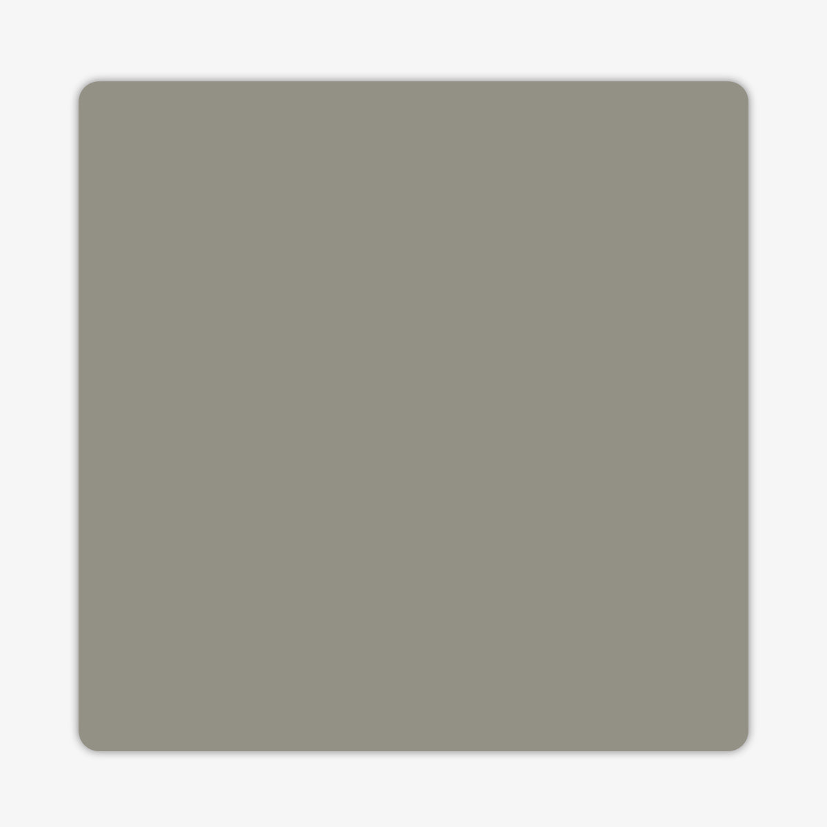 Smokey Grey