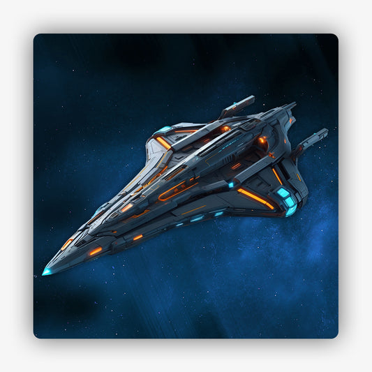 Spaceship