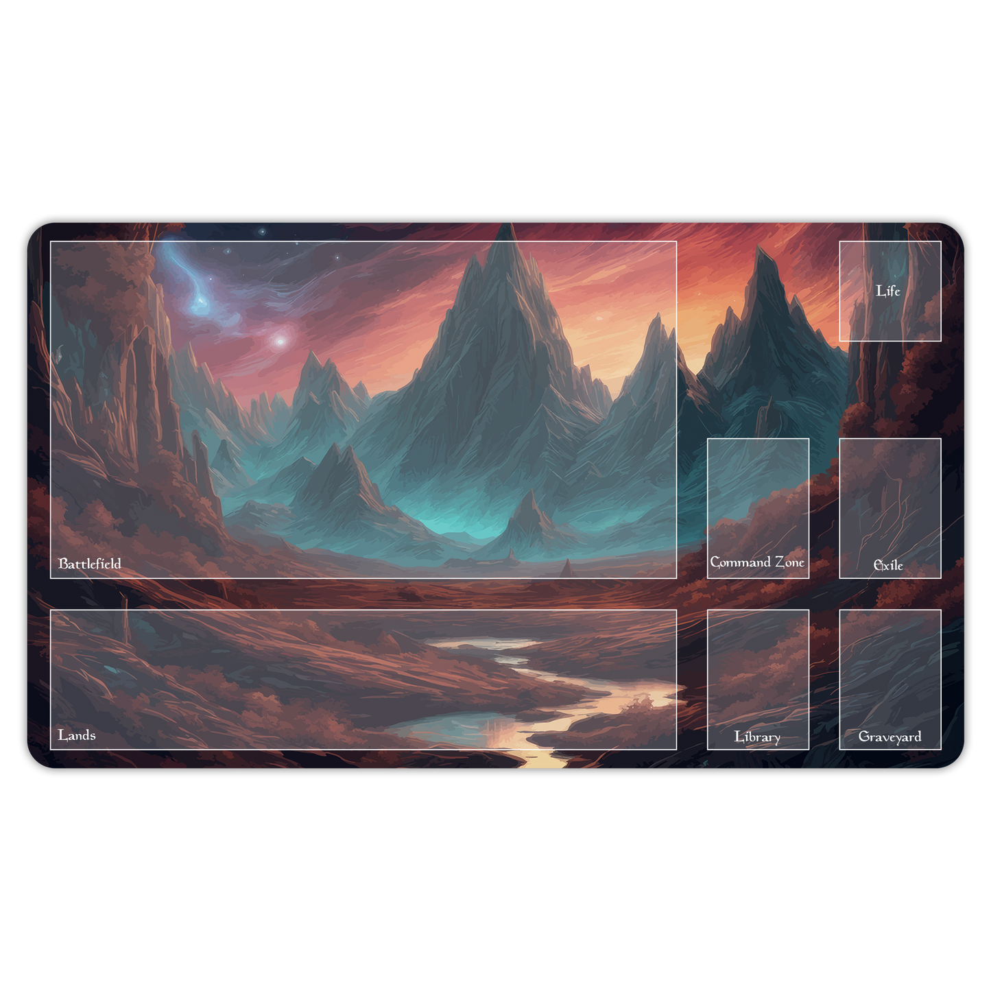 Night Sky