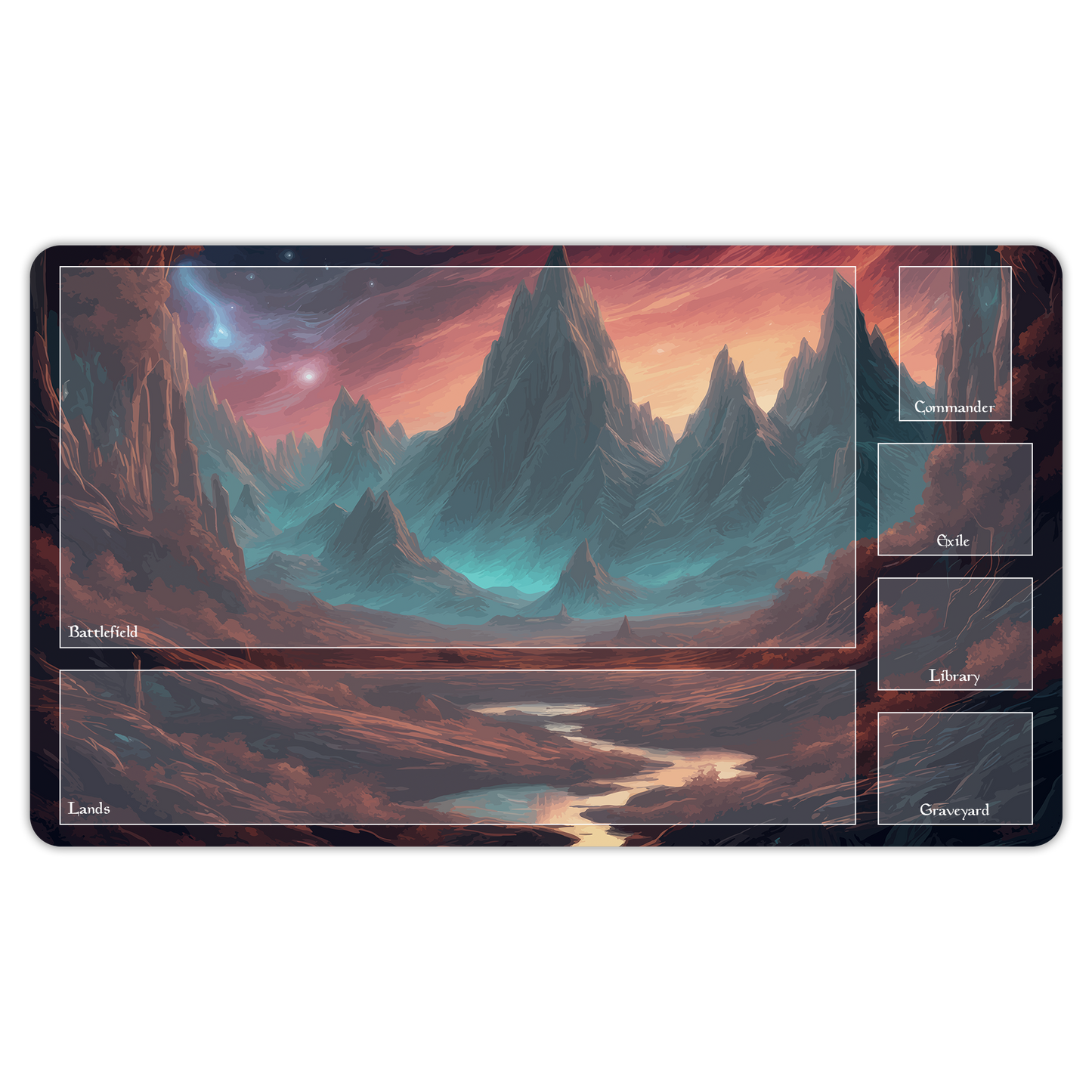 Night Sky
